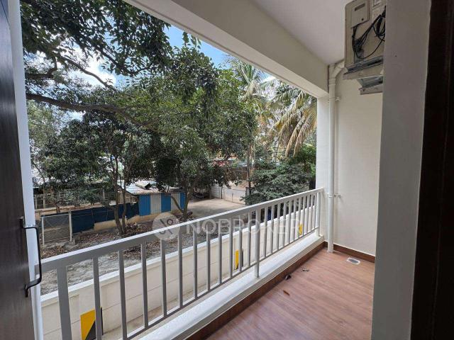 3 BHK House For Sale In Hennur