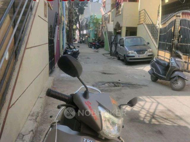 3 BHK House For Sale In Hebbal