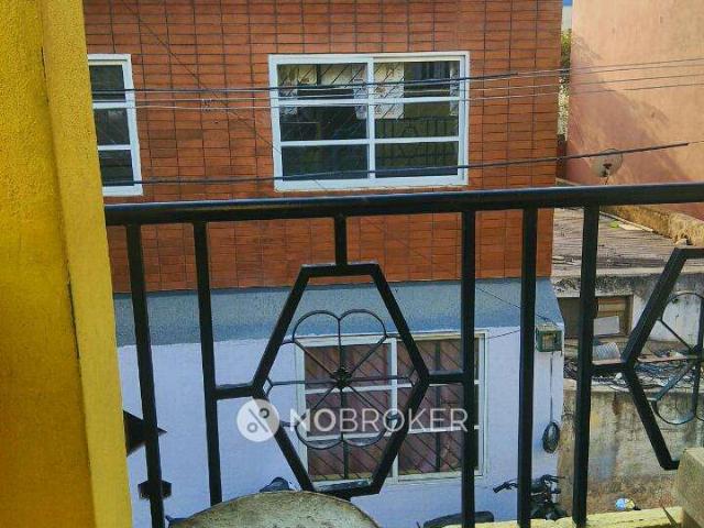 3 BHK House For Sale In Hebbal