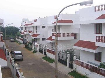 3 BHK House For Sale In Heritage Jayendra Nagar