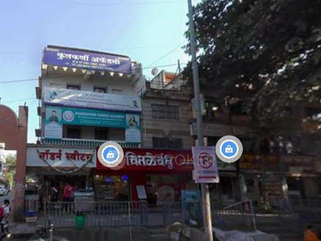 3 BHK House For Sale In Hingne Khurd