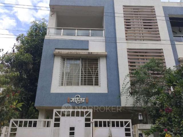 3 BHK House For Sale In Hingne Khurd