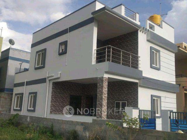 3 BHK House For Sale In Hosur