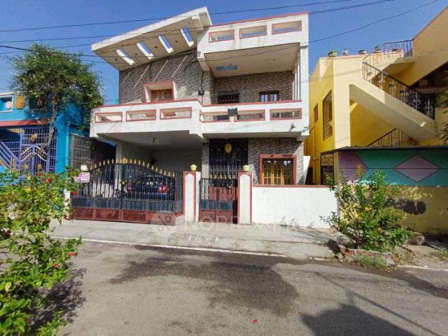 3 BHK House For Sale In Hosur