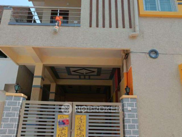 3 BHK House For Sale In Hydershakote