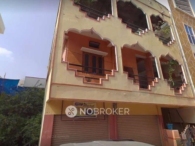 3 BHK House For Sale In Hydershakote Village Rd