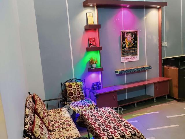 3 BHK House For Sale In Indergarhi