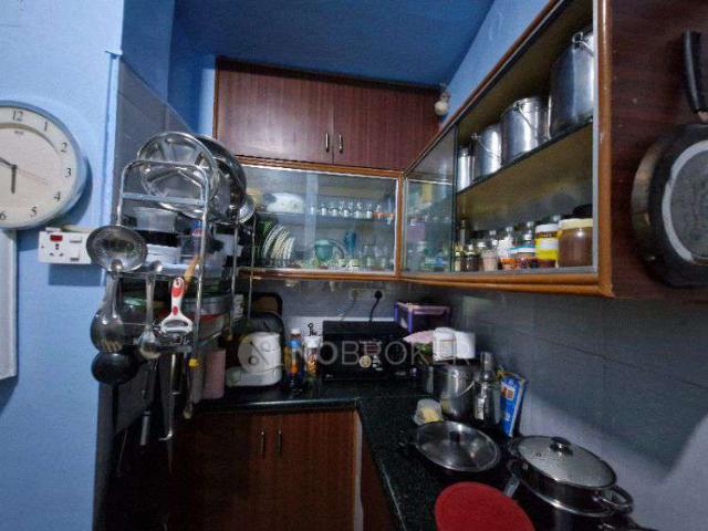 3 BHK House For Sale In Indiranagar