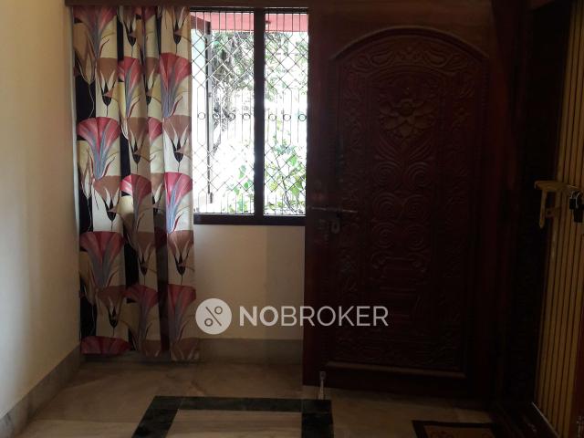 3 BHK House For Sale In Indiranagar