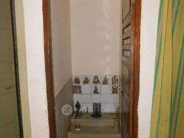 3 BHK House For Sale In Indiranagar