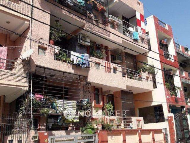 3 BHK House For Sale In Indirapuram