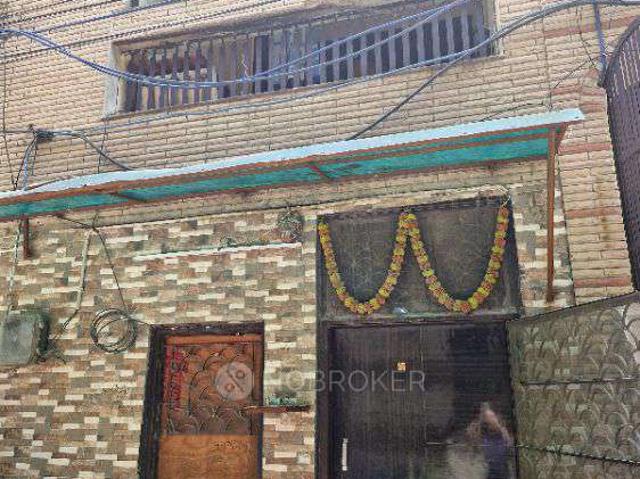 3 BHK House For Sale In Indra Vihar, Mukherjee Nagar