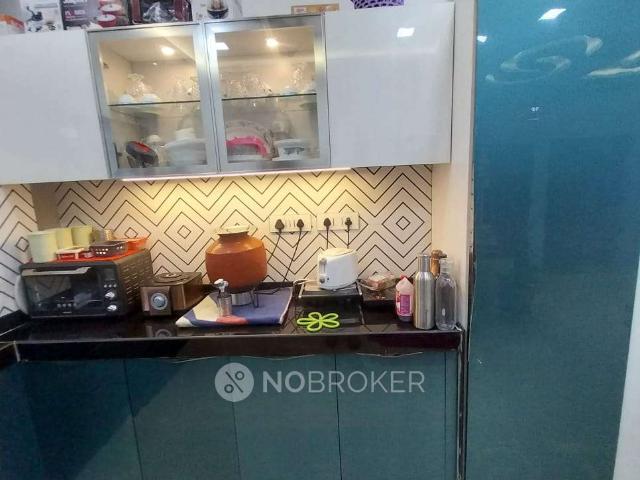 3 BHK House For Sale In Indramani Society