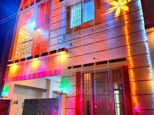 3 BHK House For Sale In Irrandamkattalai