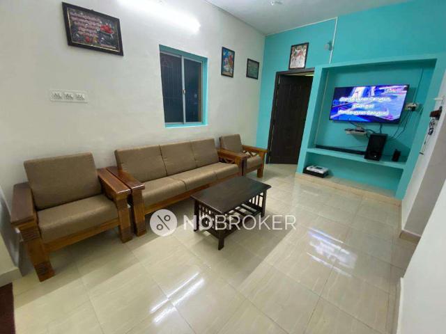 3 BHK House For Sale In Iyyappanthangal