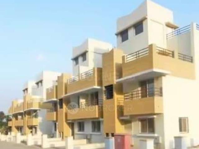 3 BHK House For Sale In Jambhul