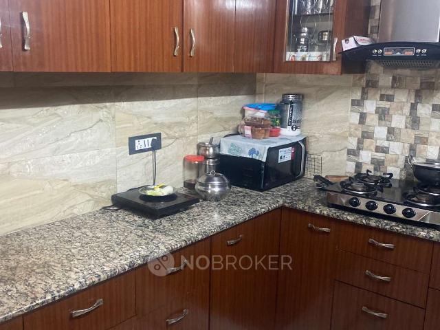 3 BHK House For Sale In Janakpuri