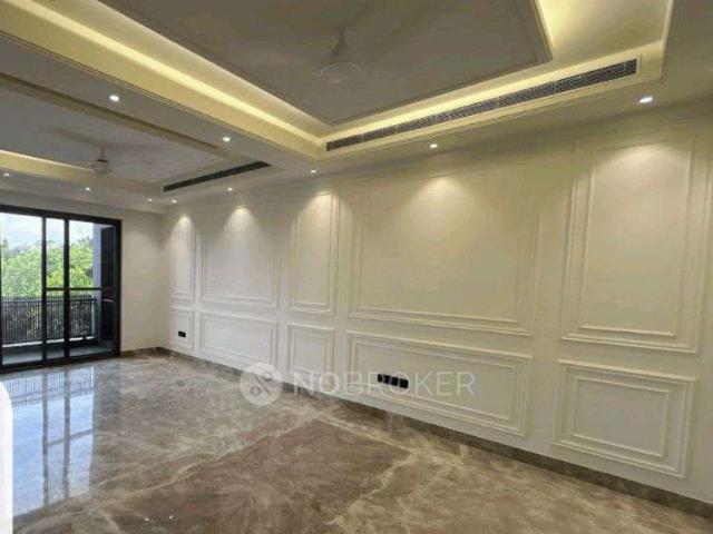 3 BHK House For Sale In Janakpuri