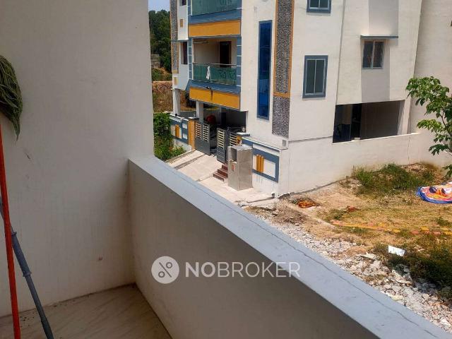 3 BHK House For Sale In Jansen Srikrithi, Semmancheri