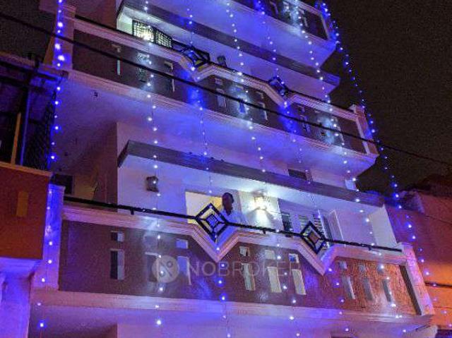 3 BHK House For Sale In Jagajeevanram Nagar
