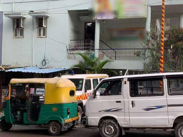3 BHK House For Sale In Jayanagar