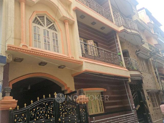 3 BHK House For Sale In Jayanagar