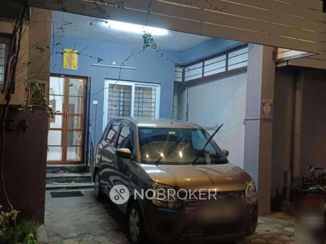 3 BHK House For Sale In Jem Meridian Villas, madambakkam