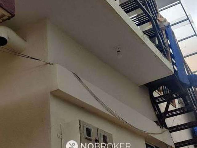 3 BHK House For Sale In Jeevanhalli, Cox Town