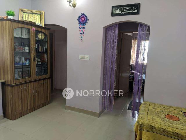 3 BHK House For Sale In Jp Nagar