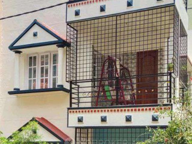 3 BHK House For Sale In Jp Nagar