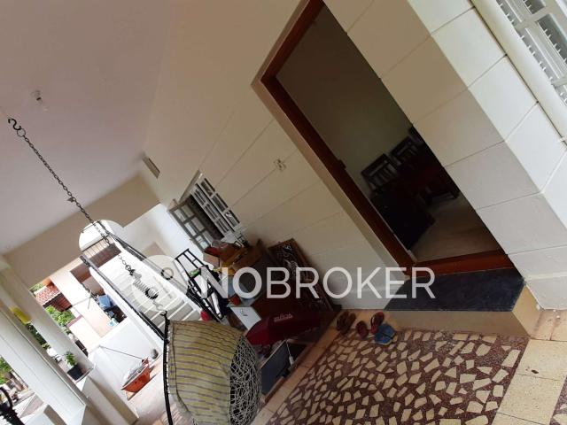 3 BHK House For Sale In Judicial Layout