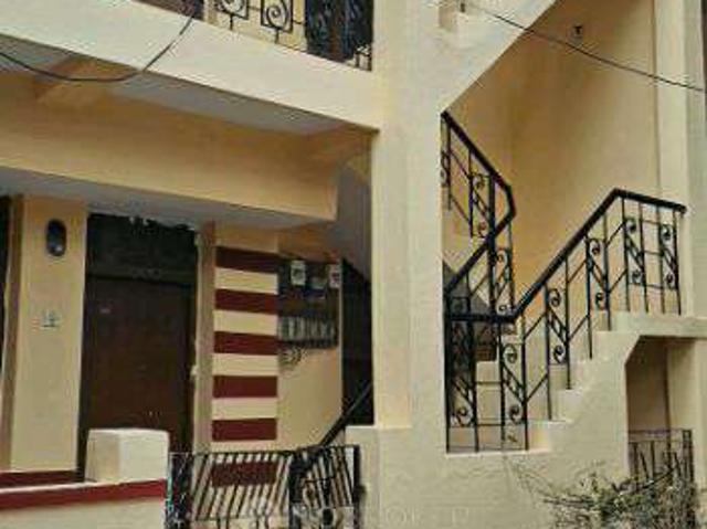 3 BHK House For Sale In K. Nagar