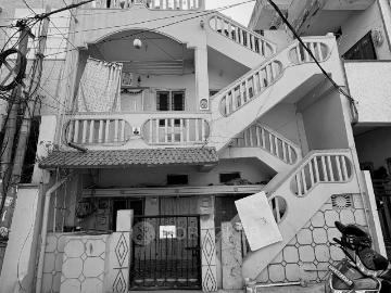 3 BHK House For Sale In K P H B