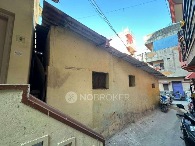 3 BHK House For Sale In Kalasipalya