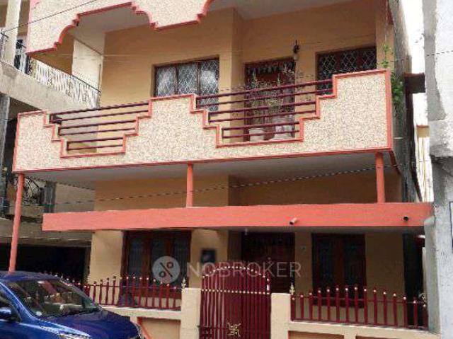 3 BHK House For Sale In Kalappa Block, Srinagar, Banashankari