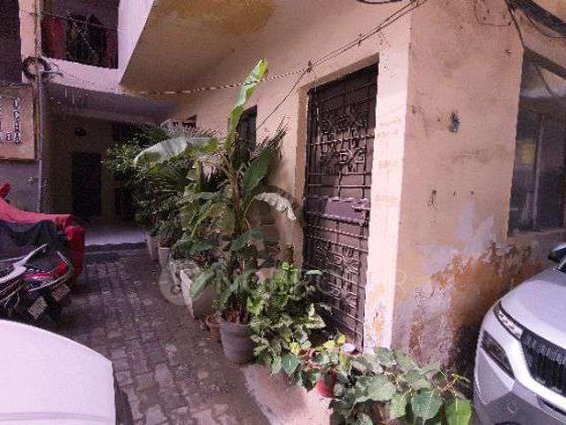 3 BHK House For Sale In Kalkaji Extension