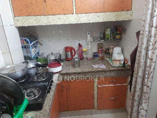 3 BHK House For Sale In Kalkaji