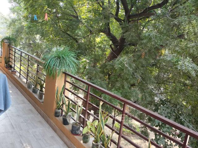 3 BHK House For Sale In Kalkaji