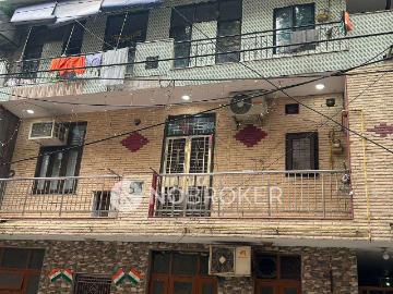 3 BHK House For Sale In Kalkaji