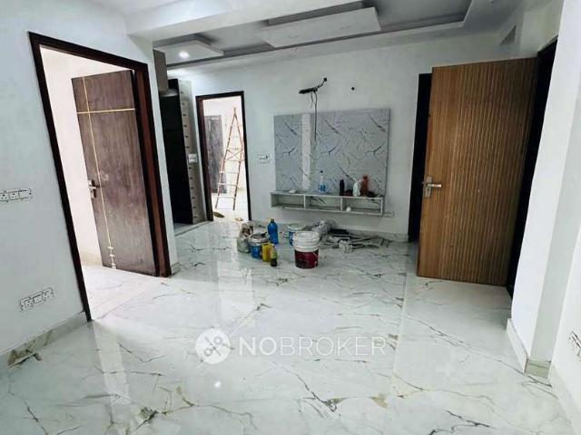 3 BHK House For Sale In Kalkaji