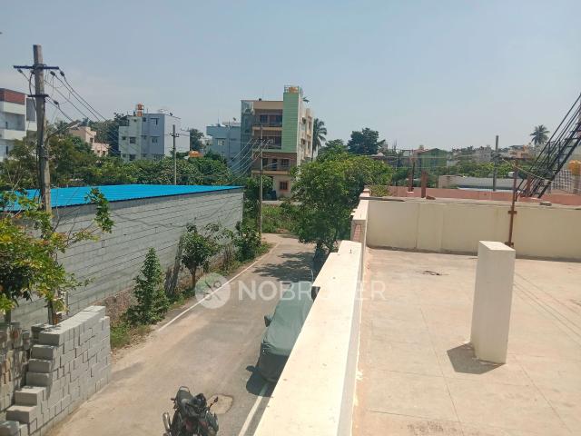 3 BHK House For Sale In Karihobanahalli