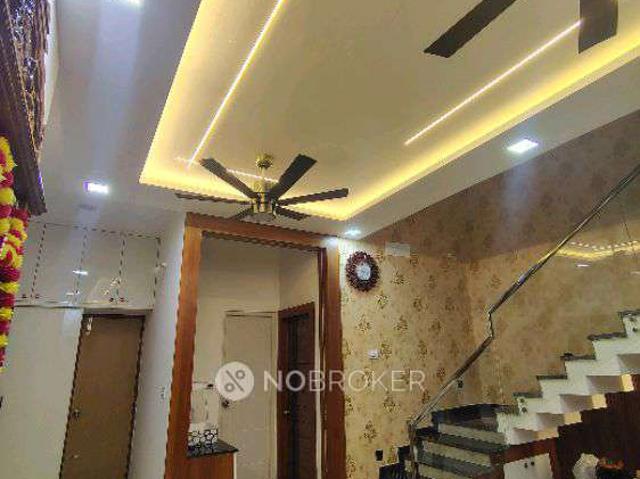 3 BHK House For Sale In Karihobanahalli
