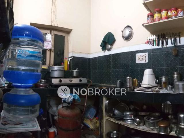 3 BHK House For Sale In Karkhana