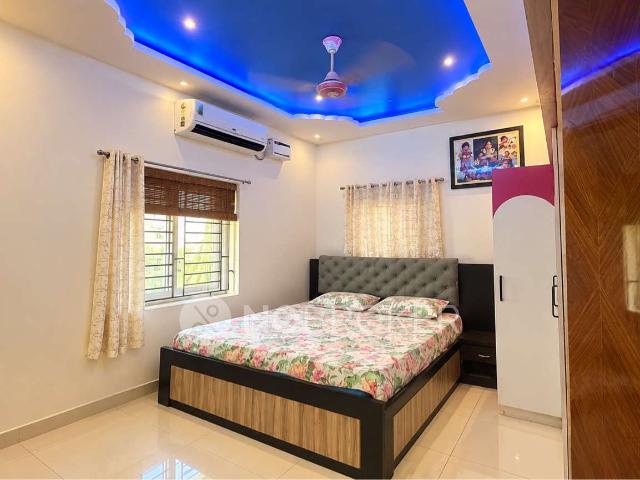 3 BHK House For Sale In Kathirvedu