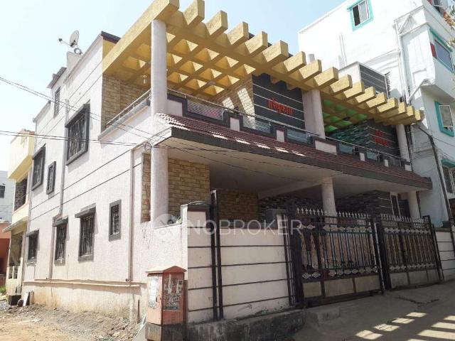 3 BHK House For Sale In Katraj