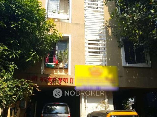 3 BHK House For Sale In Katraj