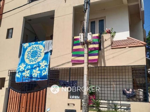 3 BHK House For Sale In Kaval Bairasandra