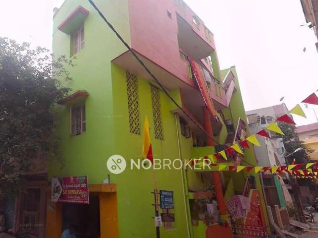 3 BHK House For Sale In Kempapura Agrahara