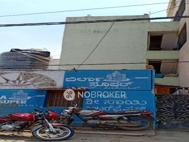 3 BHK House For Sale In Kempapura Agrahara