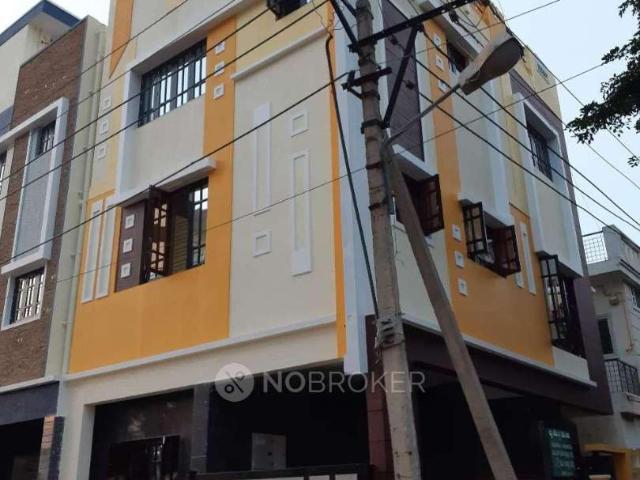 3 BHK House For Sale In Kempe Gowda Nagar
